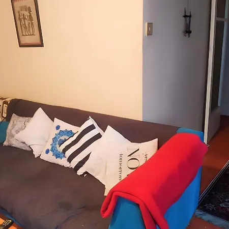 Daire Zula House *