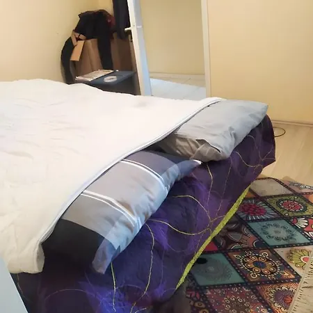 Apartment Zula House Izmir